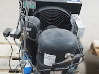 L'unite hermetique - afbeelding 2 van  8