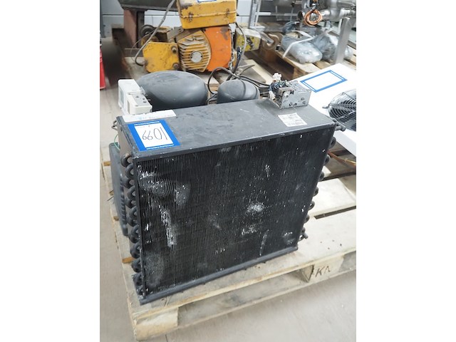 L'unite hermetique - afbeelding 3 van  8