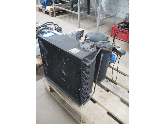 L'unite hermetique - afbeelding 4 van  8