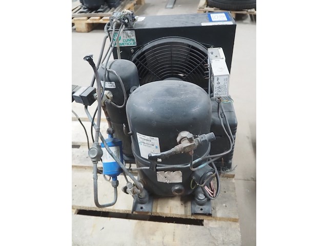 L'unite hermetique - afbeelding 5 van  8