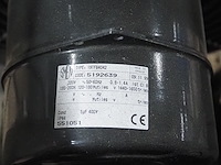 L'unite hermetique - afbeelding 8 van  8