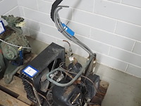 L'unite hermetique - afbeelding 1 van  5