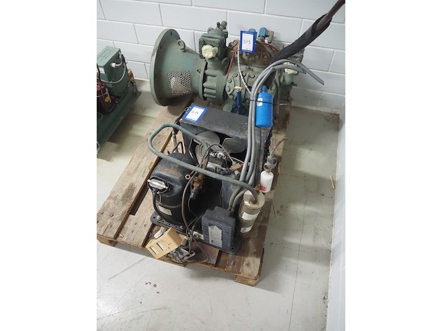 L'unite hermetique - afbeelding 2 van  5