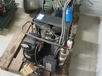 L'unite hermetique - afbeelding 2 van  5