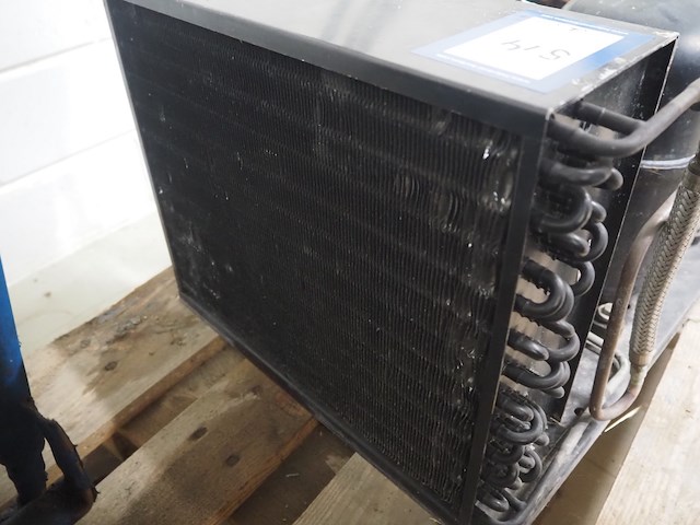 L'unite hermetique - afbeelding 4 van  5