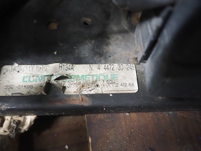 L'unite hermetique - afbeelding 5 van  5