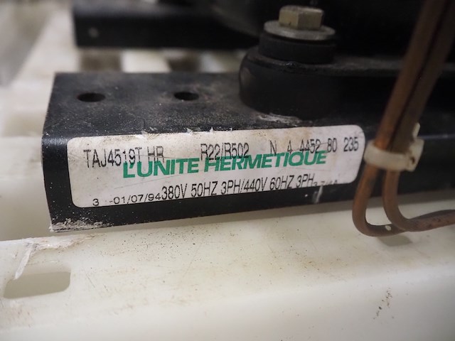 L'unite hermetique - afbeelding 9 van  9