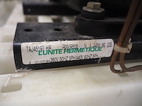 L'unite hermetique - afbeelding 9 van  9