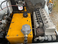 Lunzen rds2000 mobiele boorinstallatie - afbeelding 6 van  25