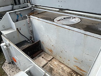 Lunzen rds2000 mobiele boorinstallatie - afbeelding 8 van  25