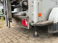 Lunzen rds2000 mobiele boorinstallatie - afbeelding 11 van  25