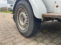 Lunzen rds2000 mobiele boorinstallatie - afbeelding 13 van  25
