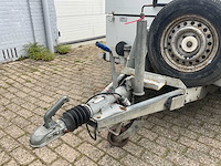 Lunzen rds2000 mobiele boorinstallatie - afbeelding 15 van  25