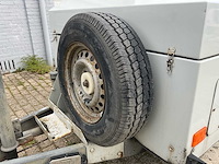 Lunzen rds2000 mobiele boorinstallatie - afbeelding 16 van  25