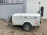 Lunzen rds2000 mobiele boorinstallatie - afbeelding 12 van  25