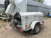Lunzen rds2000 mobiele boorinstallatie - afbeelding 21 van  25
