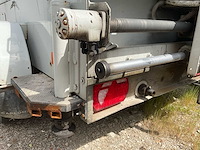 Lunzen rds2000 mobiele boorinstallatie - afbeelding 23 van  25