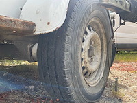 Lunzen rds2000 mobiele boorinstallatie - afbeelding 24 van  25