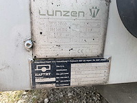 Lunzen rds2000 mobiele boorinstallatie - afbeelding 8 van  14