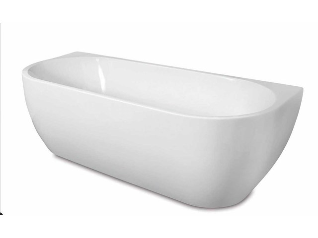 Lupa 1787 180x80x58cm douchebad - afbeelding 1 van  4