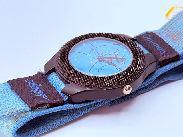 Lupin the 3rd x goemon collector's horloge - afbeelding 1 van  7