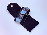 Lupin the 3rd x goemon collector's horloge - afbeelding 5 van  7