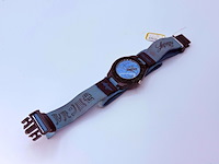 Lupin the 3rd x goemon collector's horloge - afbeelding 6 van  7