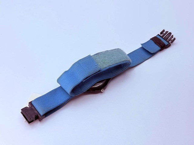Lupin the 3rd x goemon collector's horloge - afbeelding 7 van  7