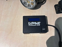 Lupine betty r / piko lampen met accu’s en bekabeling - afbeelding 2 van  7