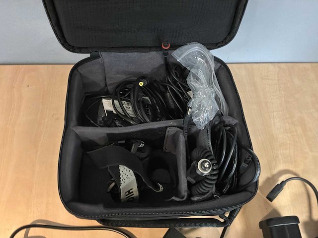 Lupine betty r / piko lampen met accu’s en bekabeling - afbeelding 6 van  7