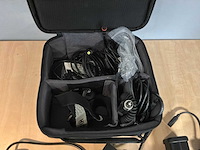 Lupine betty r / piko lampen met accu’s en bekabeling - afbeelding 6 van  7