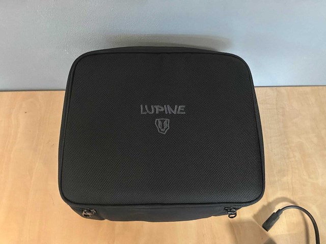 Lupine betty r / piko lampen met accu’s en bekabeling - afbeelding 7 van  7