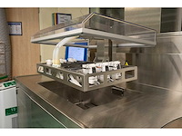 Lupoo sonic da vinci ultrasoonreinigingsmeubel- 2021 - afbeelding 2 van  5