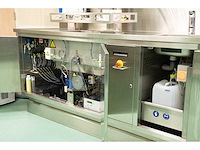 Lupoo sonic da vinci ultrasoonreinigingsmeubel- 2021 - afbeelding 3 van  5