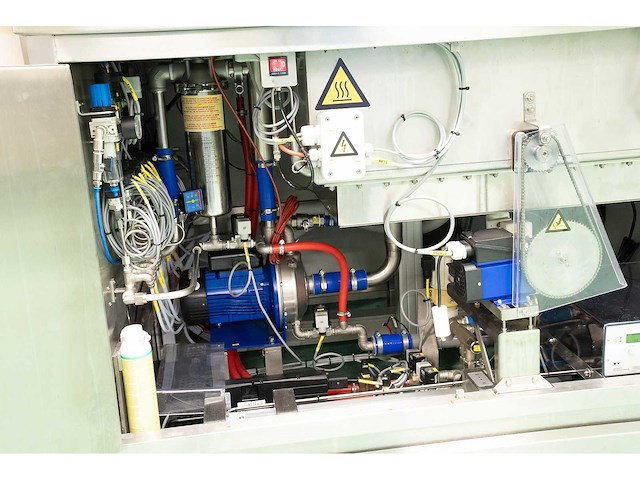 Lupoo sonic da vinci ultrasoonreinigingsmeubel- 2021 - afbeelding 4 van  5