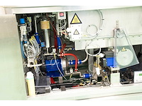 Lupoo sonic da vinci ultrasoonreinigingsmeubel- 2021 - afbeelding 4 van  5