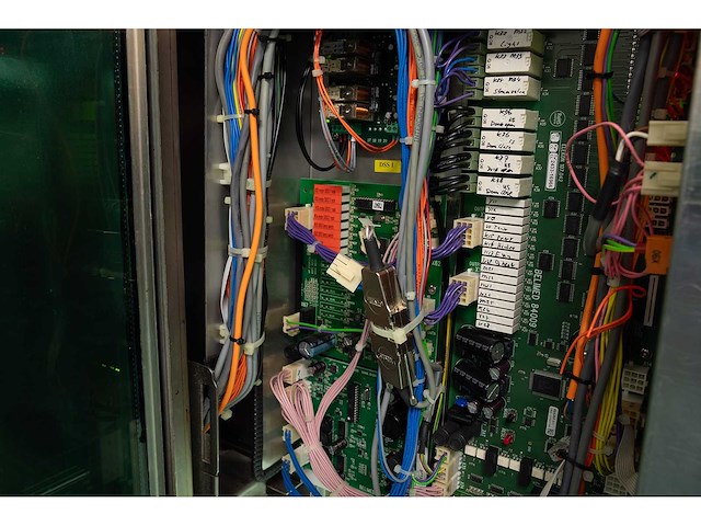 Lupoo sonic da vinci ultrasoonreinigingsmeubel- 2021 - afbeelding 5 van  5