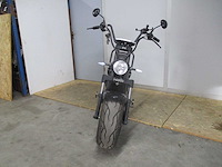Luqi - e-big wheel snorscooter chopper - hl 3.0 - e-scooter - afbeelding 6 van  12