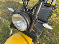 Luqi hl 3.0 e-scooter (5x) - afbeelding 5 van  20