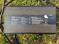 Luqi hl 3.0 e-scooter (5x) - afbeelding 7 van  20