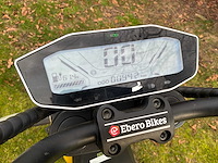 Luqi hl 3.0 e-scooter (5x) - afbeelding 10 van  20