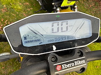 Luqi hl 3.0 e-scooter (5x) - afbeelding 11 van  20