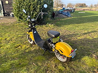 Luqi hl 3.0 e-scooter (5x) - afbeelding 15 van  20