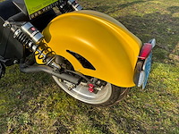 Luqi hl 3.0 e-scooter (5x) - afbeelding 18 van  20