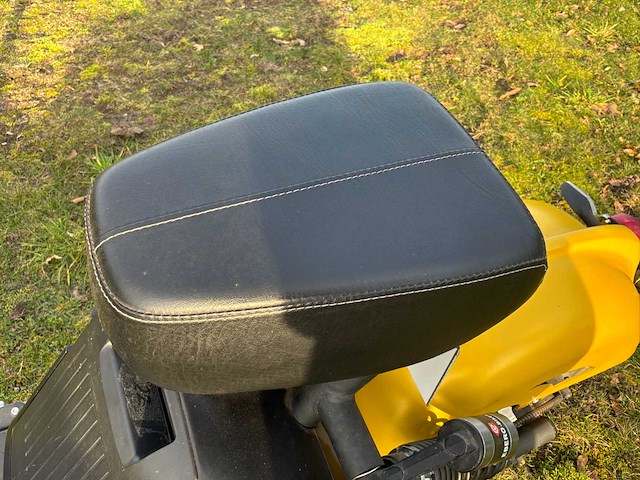 Luqi hl 3.0 e-scooter (5x) - afbeelding 19 van  20