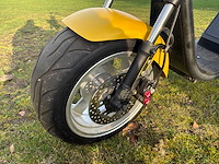 Luqi hl 3.0 e-scooter - afbeelding 12 van  15