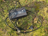 Luqi hl 3.0 e-scooter - afbeelding 14 van  15