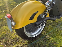 Luqi hl 3.0 e-scooter - afbeelding 5 van  15