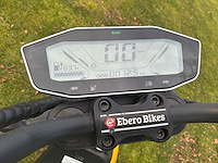 Luqi hl 3.0 e-scooter - afbeelding 9 van  15