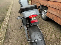 Luqi hl6 pro motorfiets - afbeelding 9 van  22